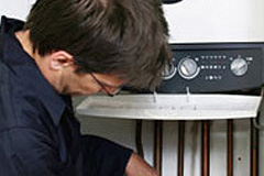 boiler replacement Countess Wear