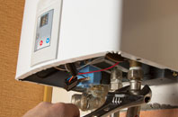 free Countess Wear boiler install quotes