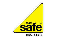 gas safe companies Countess Wear